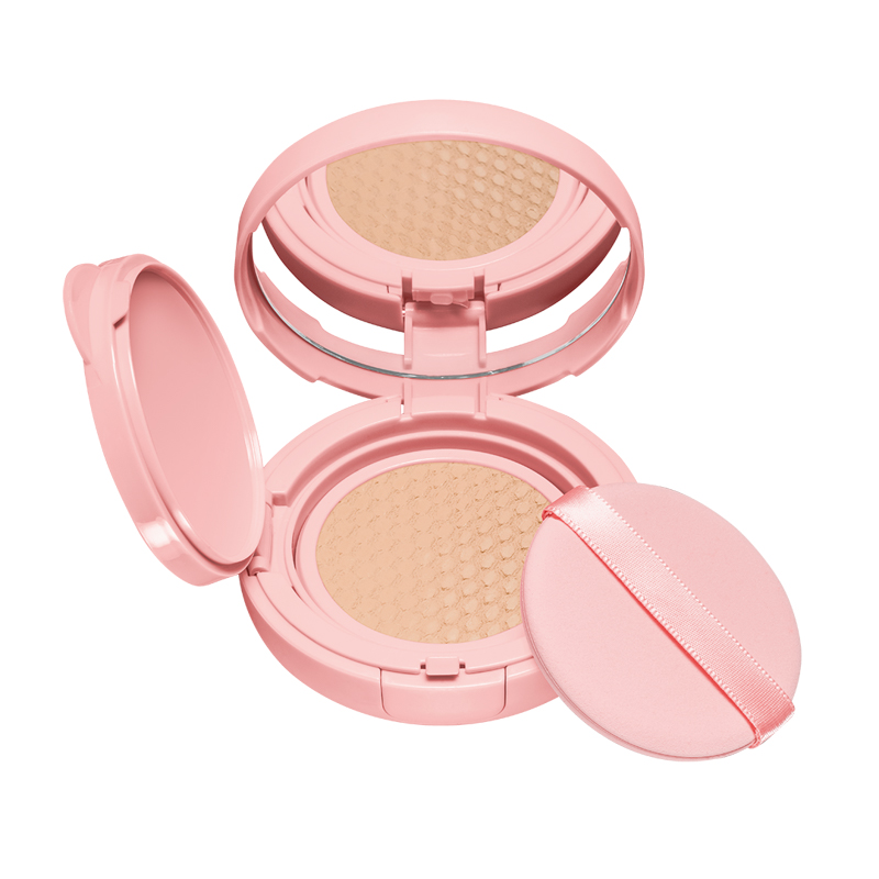Dual-Use Foundation natural beige - Makeup - Dermosil