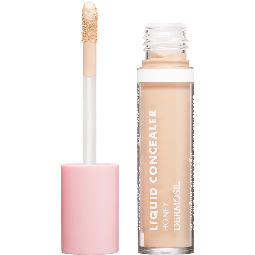 コンシーラー Skin Harmonize Liquid Concealer コンシーラー PHI Skin
