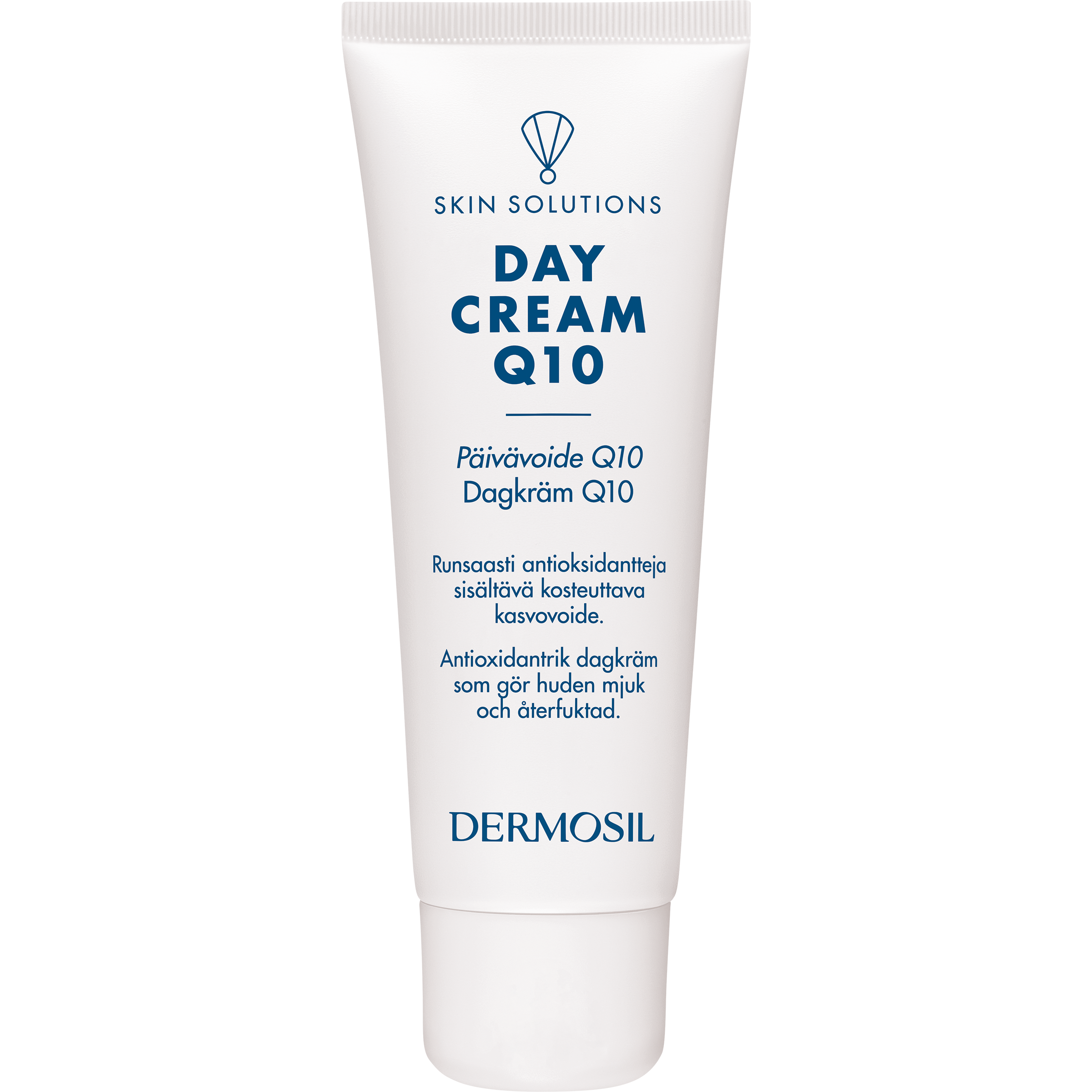 Day Cream Q10 - Dermosil