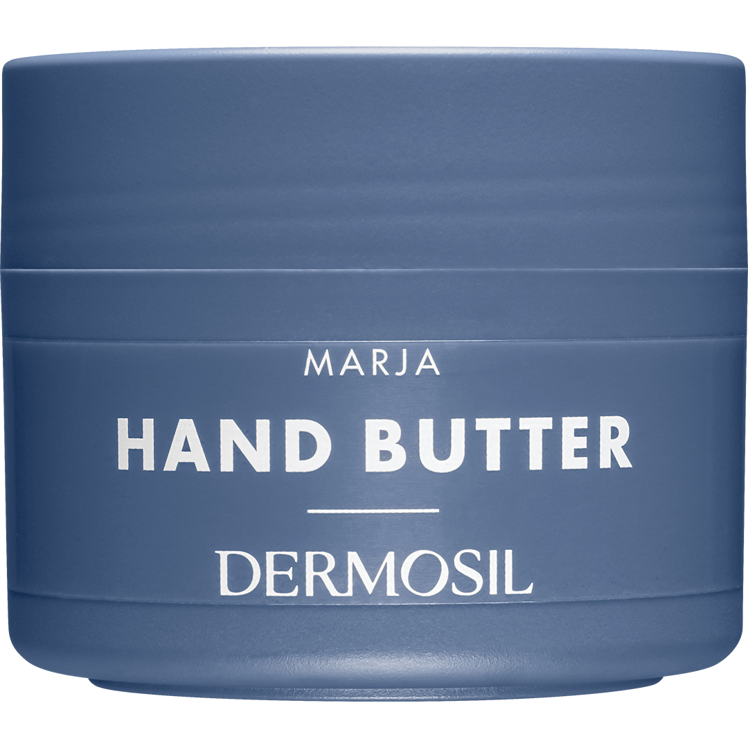 Hand cream - Dermosil