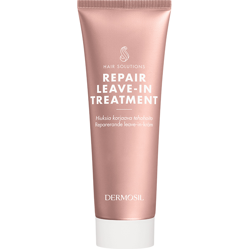 Dynamic Hair Repair Leave In Design Collection Dynamic Hair Repair Leave In Design Collection