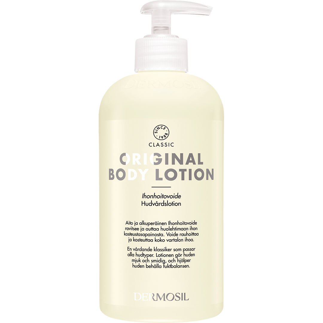 Urea Lotion For The Face & Body - Urea Advanced Relief – Prequel