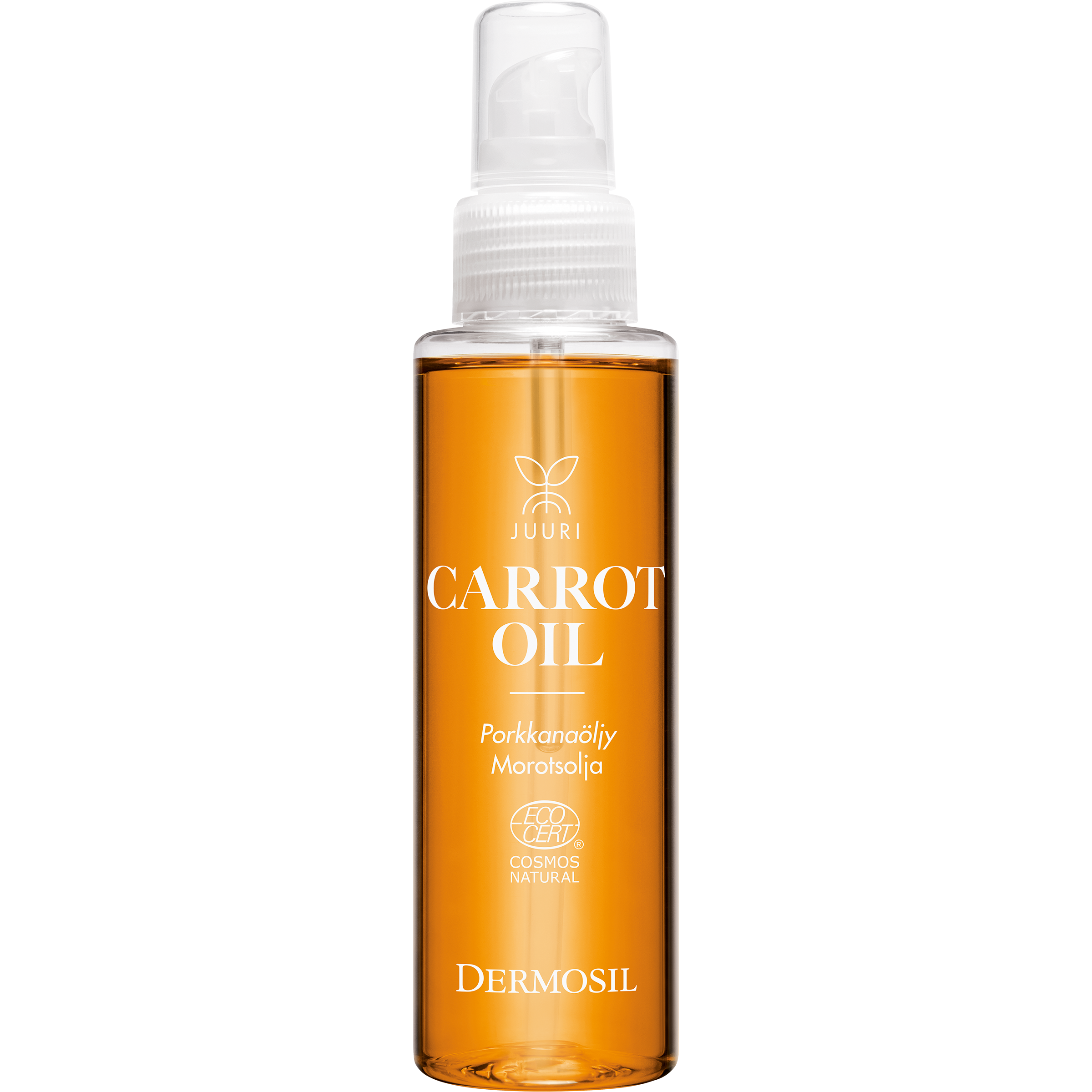 Carrot Seed Oil 40 SPF – BH Botanicals