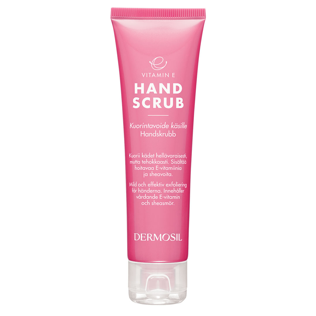 Hand exfoliator discount