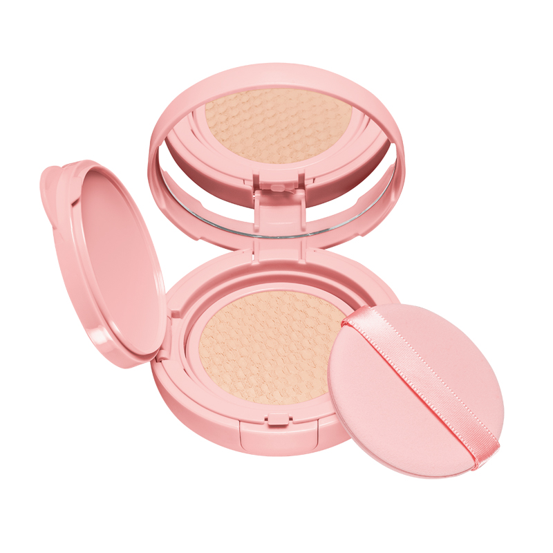 Dual-Use Foundation light ivory - Makeup - Dermosil